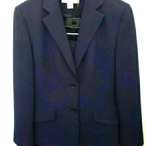 2 pc. Blazer/Skirt Set